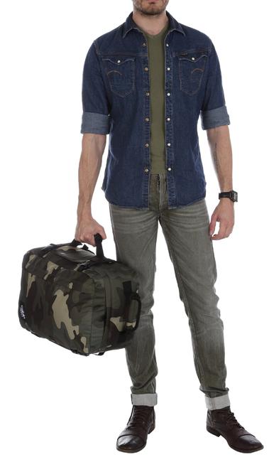 CLASSIC 28L Zaino underseater 39cm URBAN CAMO - Zaini Scuola & Tempo Libero