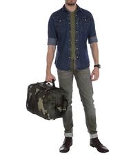 CABINZERO CLASSIC 28L Zaino underseater 39cm URBAN CAMO - Zaini Scuola & Tempo Libero - 6