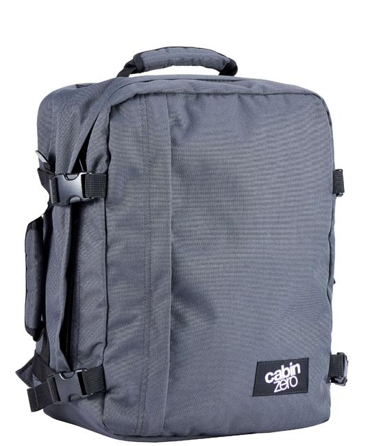 CLASSIC 28L Zaino underseater 39cm ORIGINAL GREY - Zaini Scuola & Tempo Libero