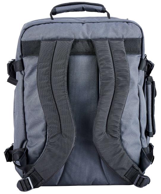 CLASSIC 28L Zaino underseater 39cm ORIGINAL GREY - Zaini Scuola & Tempo Libero