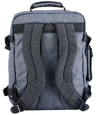 CABINZERO CLASSIC 28L Zaino underseater 39cm ORIGINAL GREY - Zaini Scuola & Tempo Libero - 3