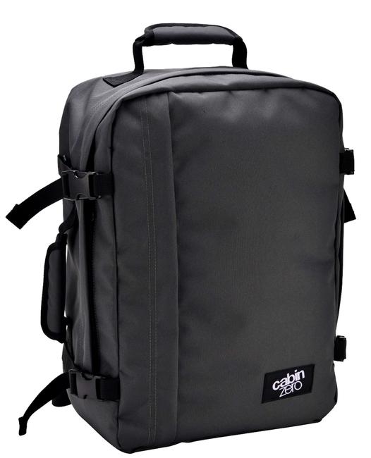 CLASSIC 36L Zaino underseater 45cm orig/grey - Zaini Scuola & Tempo Libero