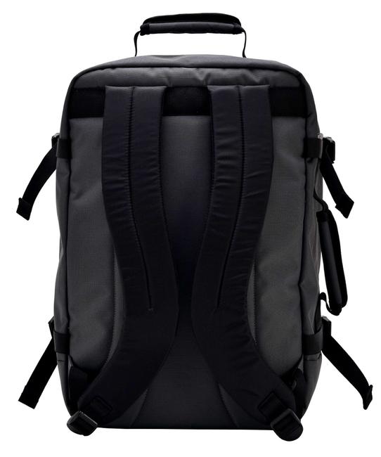 CLASSIC 36L Zaino underseater 45cm orig/grey - Zaini Scuola & Tempo Libero