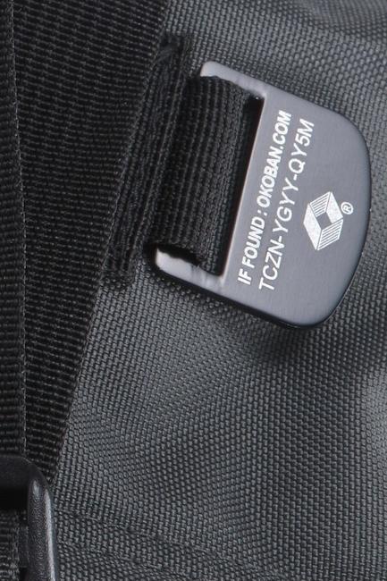 CLASSIC 36L Zaino underseater 45cm orig/grey - Zaini Scuola & Tempo Libero