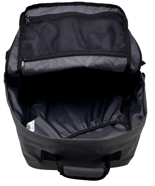 CLASSIC 36L Zaino underseater 45cm orig/grey - Zaini Scuola & Tempo Libero