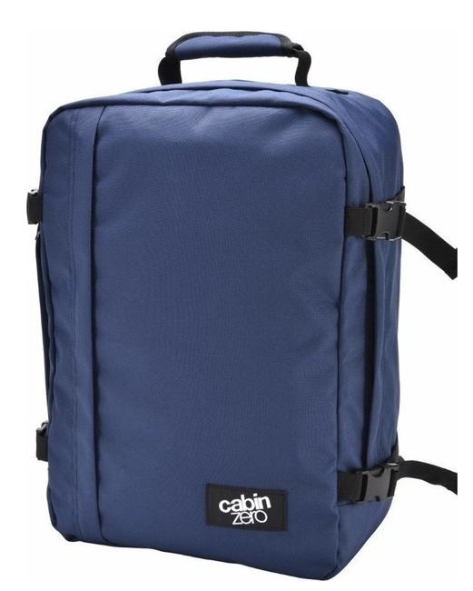 CLASSIC 36L Zaino underseater 45cm BLU NAVY - Zaini Scuola & Tempo Libero
