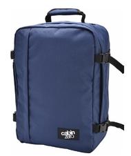 CABINZERO CLASSIC 36L Zaino underseater 45cm BLU NAVY - Zaini Scuola & Tempo Libero - 2