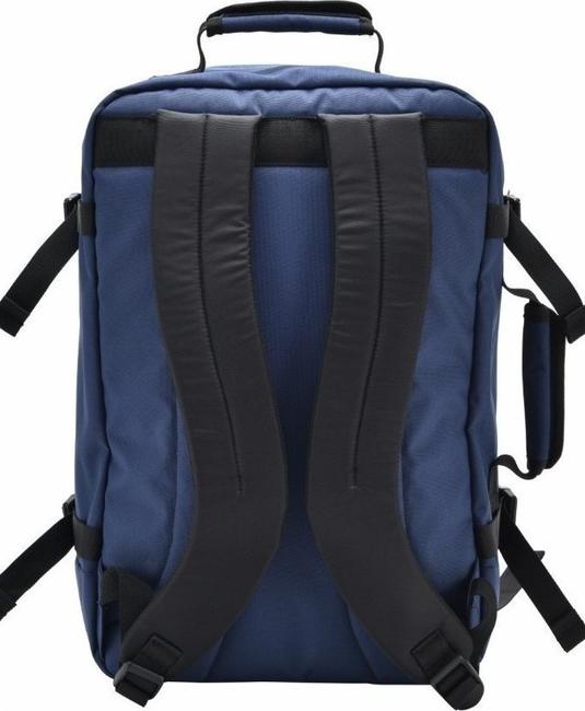 CLASSIC 36L Zaino underseater 45cm BLU NAVY - Zaini Scuola & Tempo Libero
