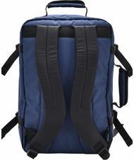 CABINZERO CLASSIC 36L Zaino underseater 45cm BLU NAVY - Zaini Scuola & Tempo Libero - 3