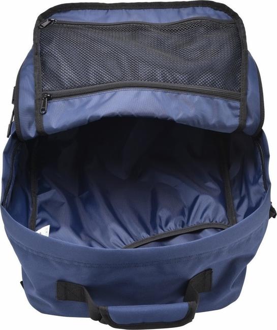 CLASSIC 36L Zaino underseater 45cm BLU NAVY - Zaini Scuola & Tempo Libero