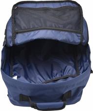 CABINZERO CLASSIC 36L Zaino underseater 45cm BLU NAVY - Zaini Scuola & Tempo Libero - 5