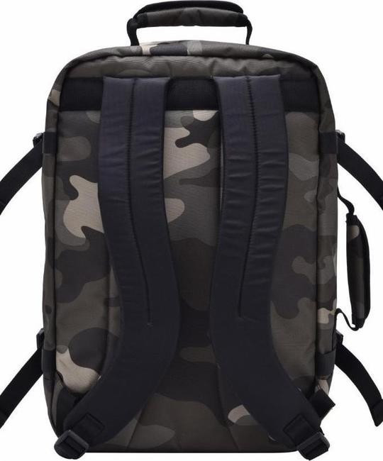 CLASSIC 36L Zaino underseater 45cm URBAN CAMO - Zaini Scuola & Tempo Libero