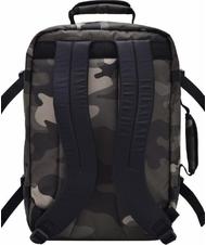 CABINZERO CLASSIC 36L Zaino underseater 45cm URBAN CAMO - Zaini Scuola & Tempo Libero - 3