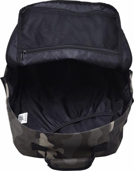 CLASSIC 36L Zaino underseater 45cm URBAN CAMO - Zaini Scuola & Tempo Libero