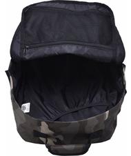 CABINZERO CLASSIC 36L Zaino underseater 45cm URBAN CAMO - Zaini Scuola & Tempo Libero - 5