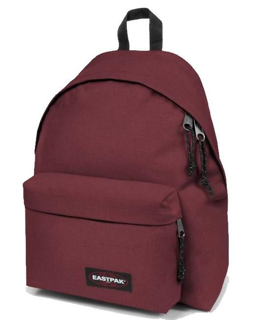 PADDED PAK'R Zaino bordeaux - Zaini Scuola & Tempo Libero