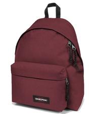 EASTPAK PADDED PAK'R Zaino bordeaux - Zaini Scuola & Tempo Libero - 2