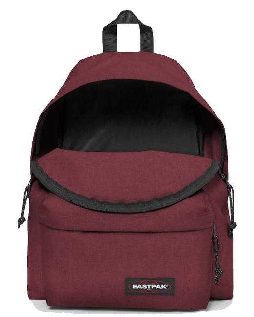 PADDED PAK'R Zaino bordeaux - Zaini Scuola & Tempo Libero