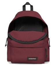 EASTPAK PADDED PAK'R Zaino bordeaux - Zaini Scuola & Tempo Libero - 3