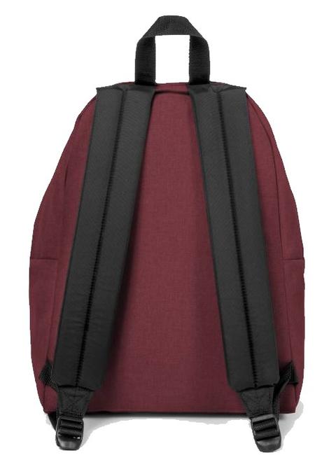 PADDED PAK'R Zaino bordeaux - Zaini Scuola & Tempo Libero