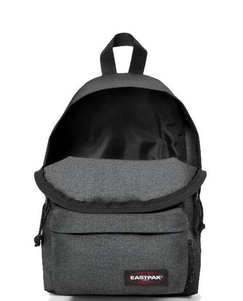 ORBIT Zainetto Misura piccola BlackDenim - Zaini Scuola & Tempo Libero