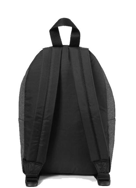 ORBIT Zainetto Misura piccola BlackDenim - Zaini Scuola & Tempo Libero