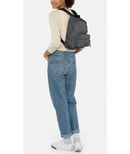 EASTPAK ORBIT Zainetto Misura piccola BlackDenim - Zaini Scuola & Tempo Libero - 4