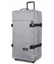 EASTPAK Trolley TRANVERZ L, misura grande, con TSA - Trolley Semirigidi
