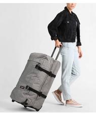 EASTPAK Trolley TRANVERZ L, misura grande, con TSA sundaygrey - Trolley Semirigidi - 6