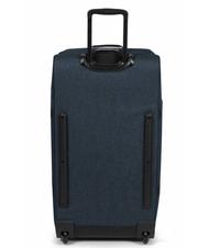 EASTPAK Trolley TRANVERZ L, misura grande, con TSA tripledenim - Trolley Semirigidi - 2