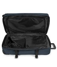 EASTPAK Trolley TRANVERZ L, misura grande, con TSA tripledenim - Trolley Semirigidi - 3