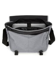 EASTPAK Messenger DELEGATE, porta PC 17" sundaygrey - Cartelle Lavoro - 2