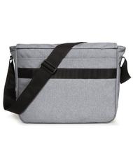 EASTPAK Messenger DELEGATE, porta PC 17" sundaygrey - Cartelle Lavoro - 3
