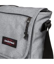 EASTPAK Messenger DELEGATE, porta PC 17" sundaygrey - Cartelle Lavoro - 4