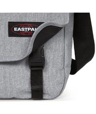 EASTPAK Messenger DELEGATE, porta PC 17" sundaygrey - Cartelle Lavoro - 5