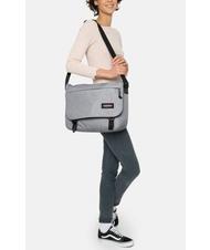 EASTPAK Messenger DELEGATE, porta PC 17" sundaygrey - Cartelle Lavoro - 6