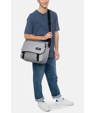 EASTPAK Messenger DELEGATE, porta PC 17" sundaygrey - Cartelle Lavoro - 7