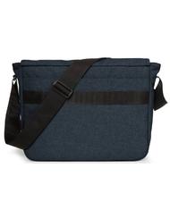 EASTPAK Messenger DELEGATE, porta PC 17" tripledenim - Cartelle Lavoro - 3