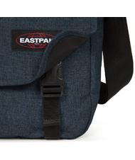 EASTPAK Messenger DELEGATE, porta PC 17" tripledenim - Cartelle Lavoro - 5