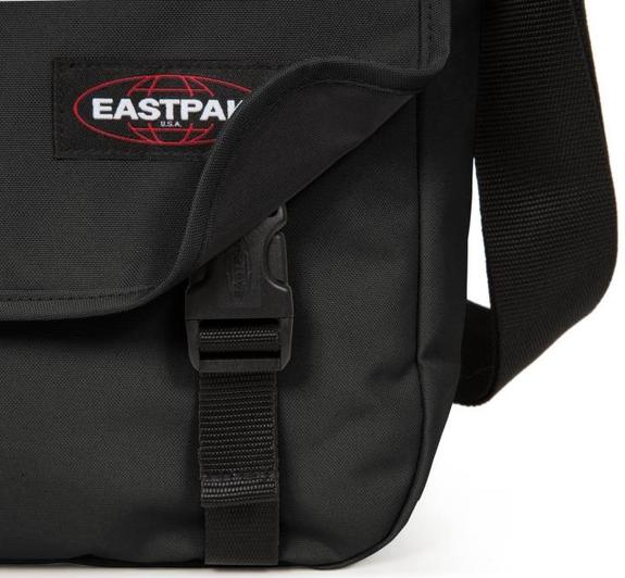 Messenger DELEGATE, porta PC 17" NERO - Cartelle Lavoro