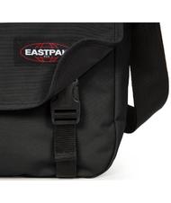 EASTPAK Messenger DELEGATE, porta PC 17" NERO - Cartelle Lavoro - 4