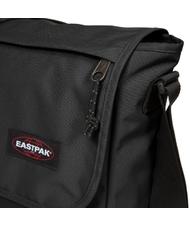 EASTPAK Messenger DELEGATE, porta PC 17" NERO - Cartelle Lavoro - 5