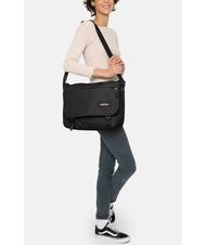EASTPAK Messenger DELEGATE, porta PC 17" NERO - Cartelle Lavoro - 6