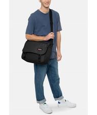 EASTPAK Messenger DELEGATE, porta PC 17" NERO - Cartelle Lavoro - 7