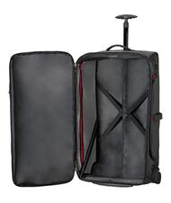 SAMSONITE PARADIVER LIGHT M Trolley borsone medio con tracolla - Trolley Semirigidi