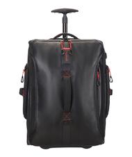 SAMSONITE PARADIVER LIGHT Bagaglio a mano trolley/zaino NERO - Bagagli a mano - 4