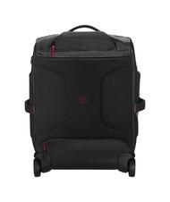 SAMSONITE PARADIVER LIGHT Bagaglio a mano trolley/zaino NERO - Bagagli a mano - 5