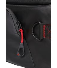 SAMSONITE PARADIVER LIGHT Bagaglio a mano trolley/zaino NERO - Bagagli a mano - 7
