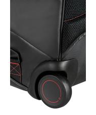 SAMSONITE PARADIVER LIGHT Bagaglio a mano trolley/zaino NERO - Bagagli a mano - 8