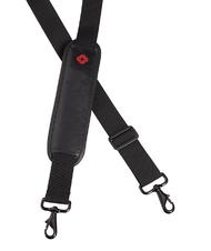 SAMSONITE PARADIVER LIGHT Bagaglio a mano trolley/zaino NERO - Bagagli a mano - 3